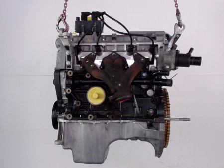 MOTEUR ESSENCE DACIA SANDERO I 2008-2012 1.4