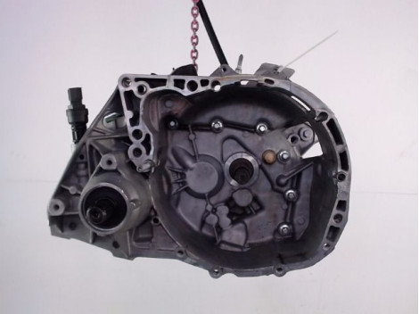 BOITE A VITESSE MECANIQUE DACIA SANDERO I 2008-2012 1.4
