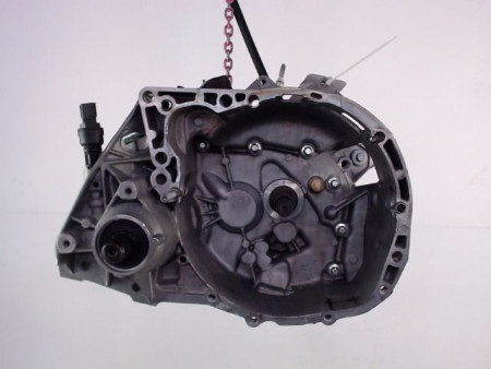 BOITE A VITESSE MECANIQUE DACIA SANDERO I 2008-2012 1.4