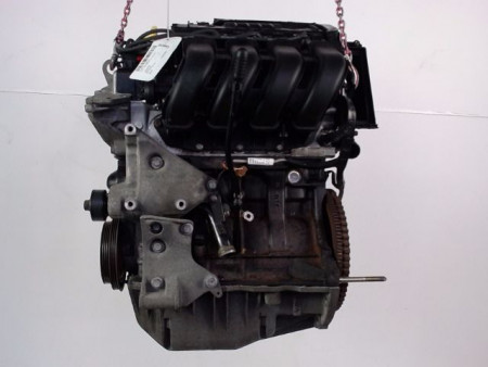 MOTEUR ESSENCE RENAULT CLIO II Phase 2 2001-2006 1.2 16V (BB05, BB0W, BB11, BB27, BB2T, BB2U, BB2V, CB05,...