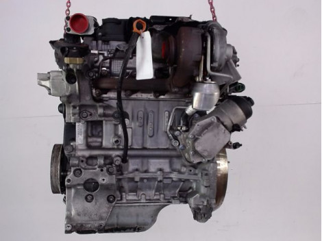 MOTEUR DIESEL CITROEN C4 PICASSO MONOSP. I 2007-2013 1.6 HDi