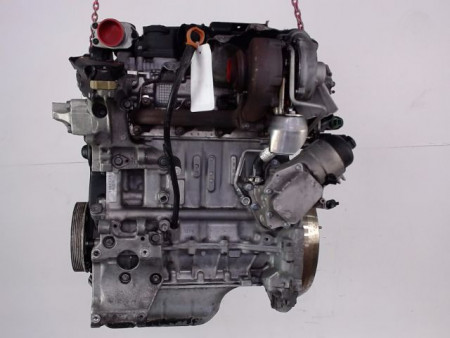 MOTEUR DIESEL CITROEN C4 PICASSO MONOSP. I 2007-2013 1.6 HDi