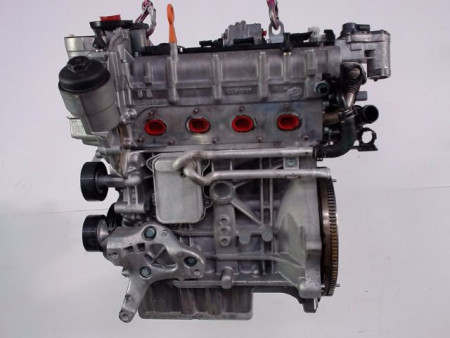 MOTEUR ESSENCE VOLKSWAGEN GOLF V  2003-2008 1.6 FSI