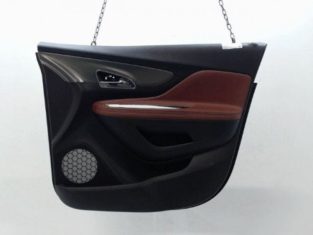 GARNITURE PORTE AVANT DROIT OPEL MOKKA