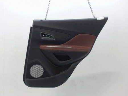 GARNITURE PORTE ARRIERE DROIT OPEL MOKKA