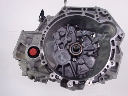 BOITE A VITESSE MECANIQUE TOYOTA AURIS I Phase 2 2010-2012 1.4 D-4D 