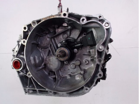 BOITE A VITESSE MECANIQUE CITROEN GRAND C4 PICASSO MONOSP. I LONG 2006-2013 2.0 HDi 138