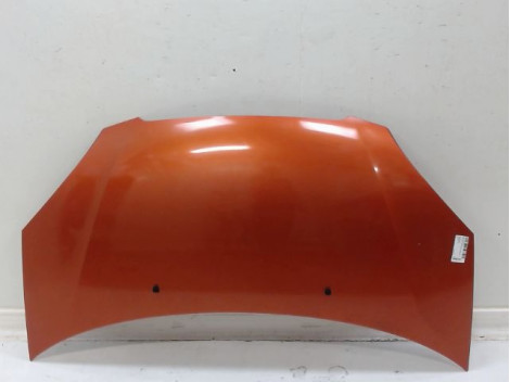 CAPOT KIA PICANTO I Phase 2 2008-2011