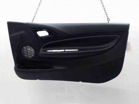 GARNITURE PORTE AVANT DROIT CITROEN DS3 Phase 1 (A55) 2009-2014