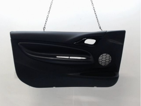 GARNITURE PORTE AVANT GAUCHE CITROEN DS3 Phase 1 (A55) 2009-2014