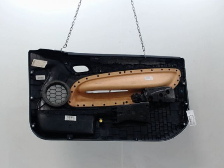 GARNITURE PORTE AVANT GAUCHE CITROEN DS3 Phase 1 (A55) 2009-2014