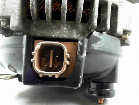 ALTERNATEUR HONDA CIVIC