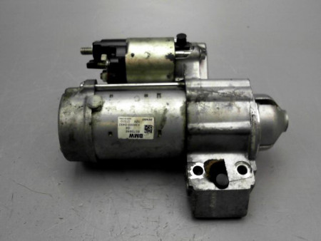 DEMARREUR B.M.W. SERIE 3