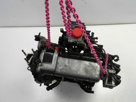 MOTEUR ESSENCE FIAT PUNTO II Phase 2 2003-2009 1.2 60 
