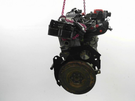 MOTEUR ESSENCE FIAT PUNTO II Phase 2 2003-2009 1.2 60 