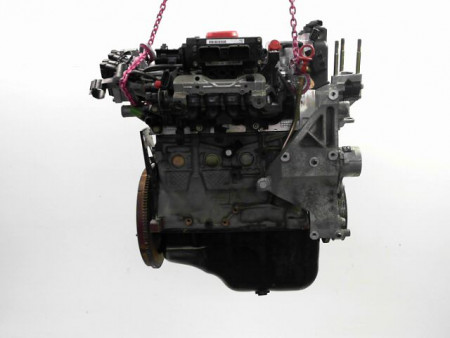 MOTEUR ESSENCE FIAT PUNTO II Phase 2 2003-2009 1.2 60 