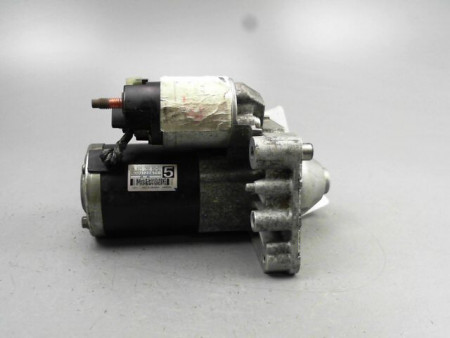 DEMARREUR PEUGEOT 308 I Phase 1 2007-2011