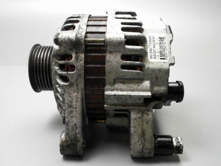 ALTERNATEUR PEUGEOT 206 1998-2009