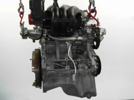 MOTEUR ESSENCE SUZUKI ALTO III 2009-... 1.0 