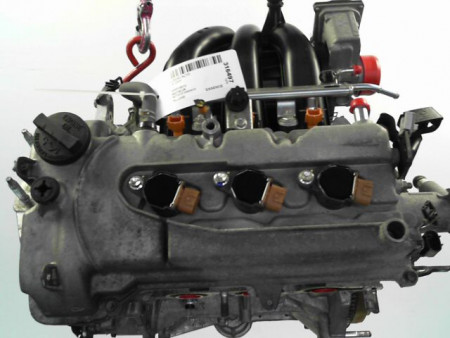 MOTEUR ESSENCE SUZUKI ALTO III 2009-... 1.0 