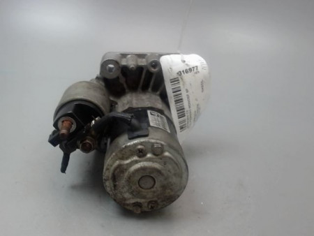 DEMARREUR CITROEN C3 PICASSO MONOSP. Phase 1 2009-...
