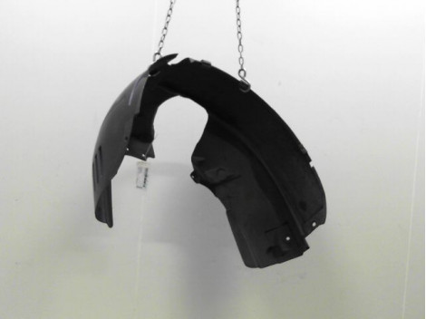 PARE-BOUE AVANT GAUCHE FORD FIESTA VI Phase 1 2002-2005