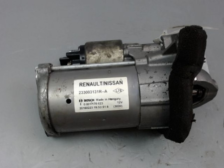 DEMARREUR NISSAN X-TRAIL BREAK I Phase 2 2004-2007