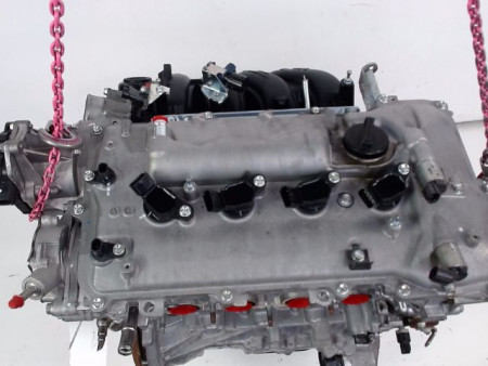 MOTEUR ESSENCE TOYOTA VERSO 2010- 1.6 