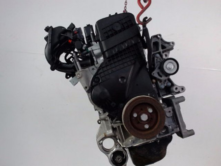 MOTEUR ESSENCE PEUGEOT 206 1998-2009 1.4 i