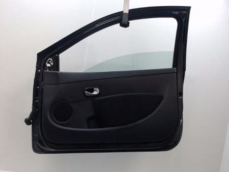 PORTE AVANT DROIT RENAULT CLIO III Phase 1 2005-2009