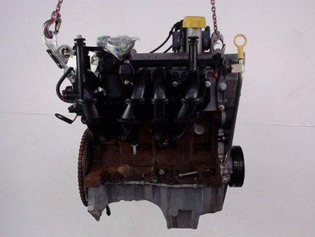MOTEUR ESSENCE DACIA LOGAN BERL. I Phase 1 2005-2008 1.4 