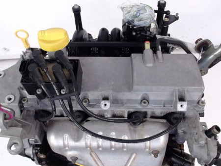 MOTEUR ESSENCE DACIA LOGAN BERL. I Phase 1 2005-2008 1.4 