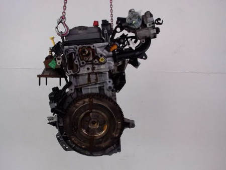 MOTEUR ESSENCE PEUGEOT 207 2006-2013 1.4