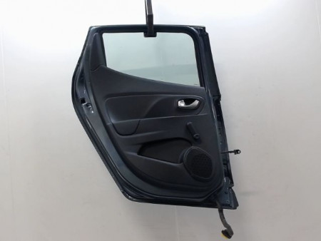 PORTE ARRIERE GAUCHE RENAULT CLIO IV Phase 1 2012-...
