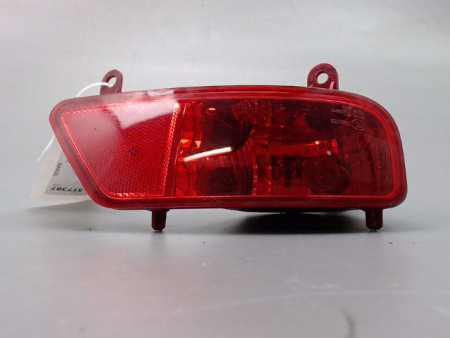 FEU DE PARE-CHOC ARRIERE GAUCHE PEUGEOT 3008 BREAK I Phase 1 2009-2013