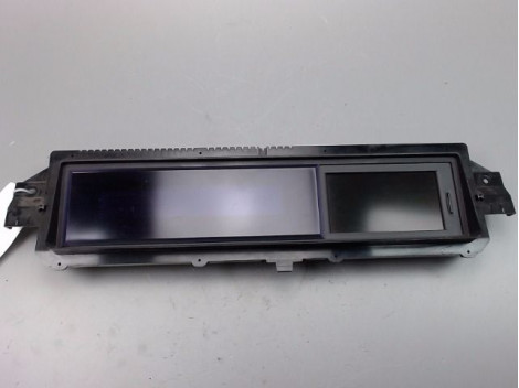 BLOC COMPTEURS RENAULT ESPACE MONOSP. IV Phase 2 2006-2012