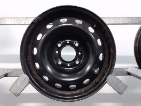 JANTE TOLE CITROEN C3 I Phase 2 2005-2010
