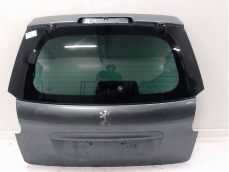 HAYON PEUGEOT 207 SW 2007-2013