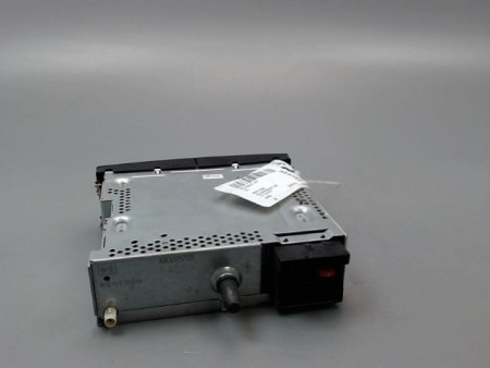 AUTORADIO PEUGEOT 307 CC 2P Phase 2 2005-2008