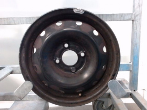 JANTE TOLE PEUGEOT PARTNER BREAK I Phase 2 2002-2008