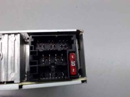 AUTORADIO RENAULT CLIO III Phase 2 2009-...