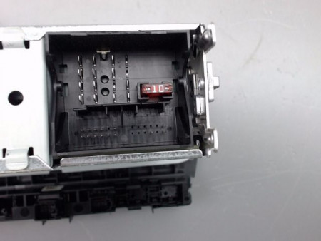 AUTORADIO SEAT IBIZA IV Phase 2 (6J) 2012-...