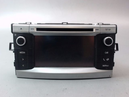 AUTORADIO TOYOTA VERSO 2010-