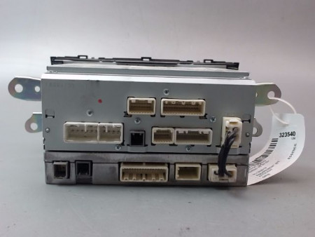 AUTORADIO TOYOTA VERSO 2010-