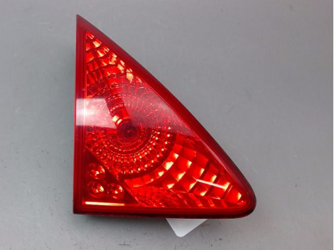 FEU ARRIERE INTERIEUR GAUCHE PEUGEOT 3008 BREAK I Phase 1 2009-2013