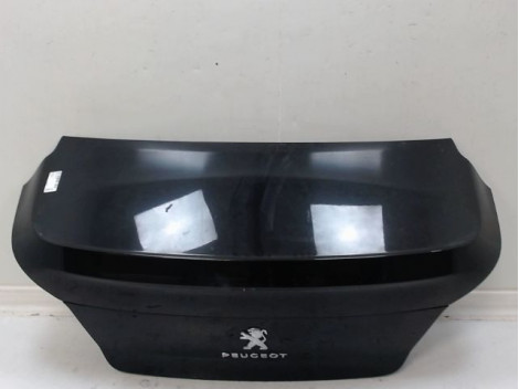 COFFRE ARRIERE PEUGEOT 508 2010-