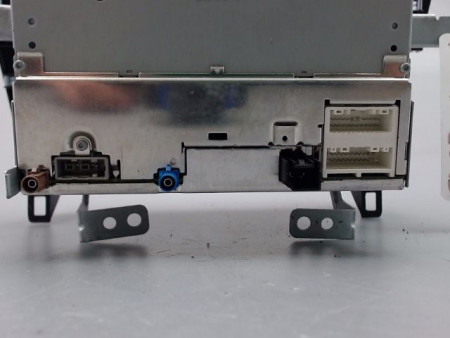 AUTORADIO NISSAN QASHQAI BREAK II Phase 1 2014-...