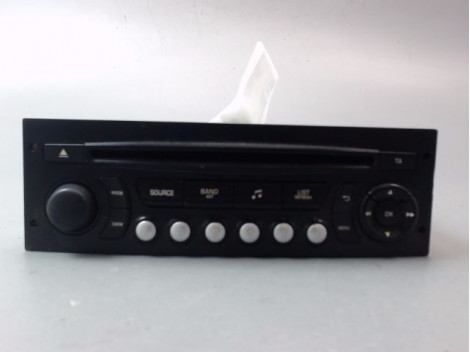AUTORADIO CITROEN C3 PICASSO MONOSP. Phase 1 2009-...