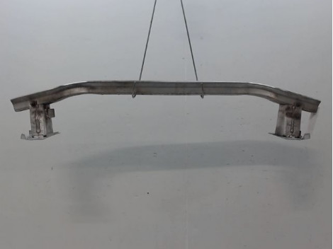 RENFORT PARE-CHOC AVANT RENAULT CLIO III Phase 1 2005-2009