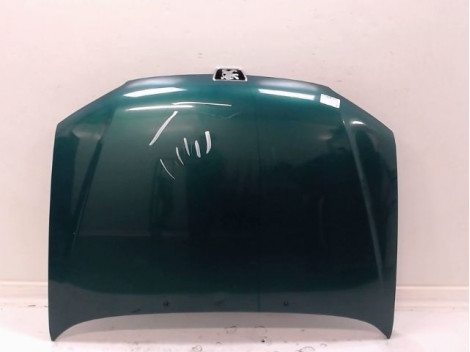 CAPOT PEUGEOT 106 Phase 2 1996-2003